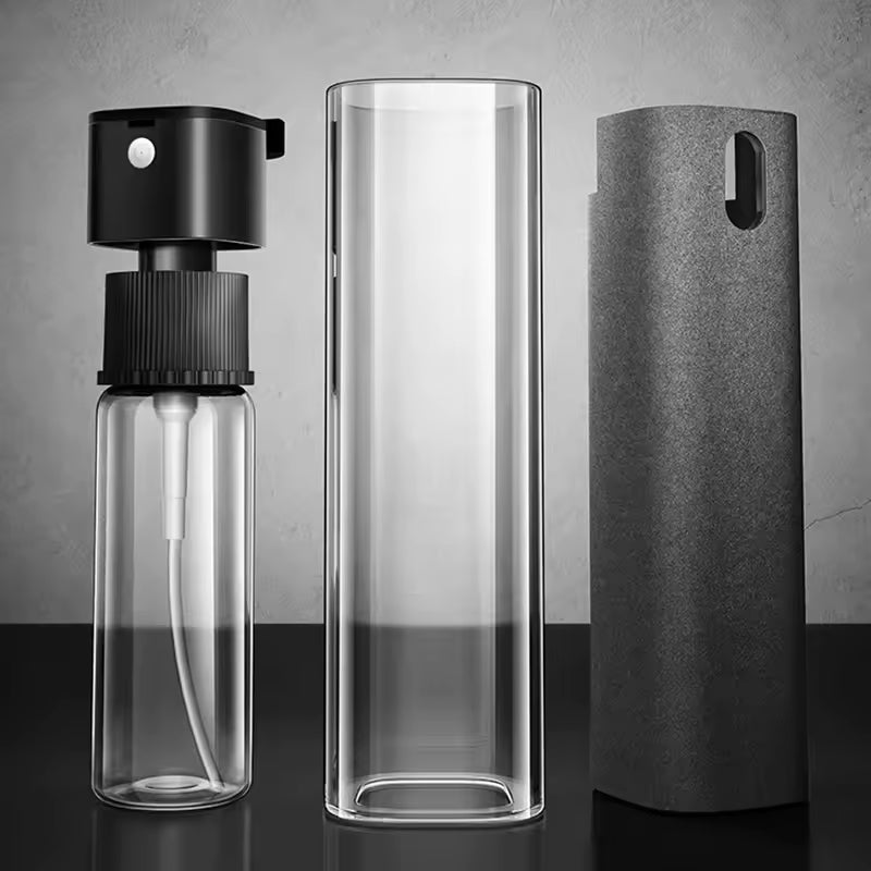Vitalic Nano-Mist™ 2-in-1 Tech Cleaner