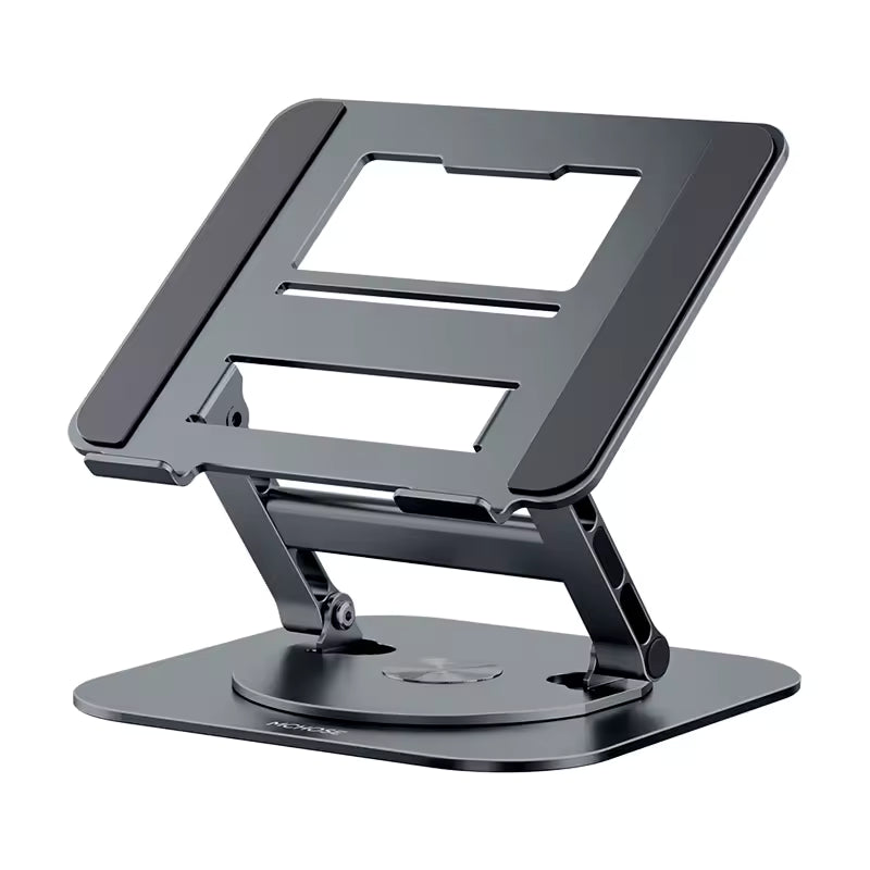 Vitalic Titan-Stand™ CNC Aluminum Laptop Riser