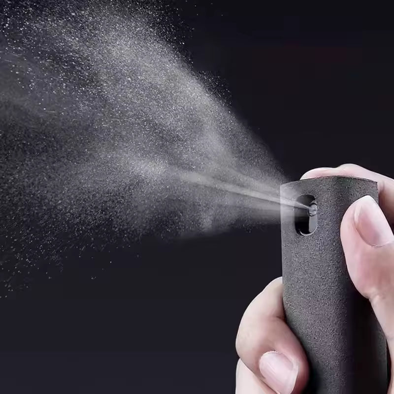 Vitalic Nano-Mist™ 2-in-1 Tech Cleaner