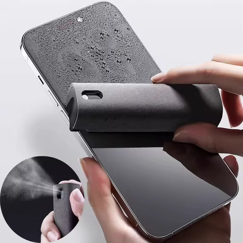 Vitalic Nano-Mist™ 2-in-1 Tech Cleaner